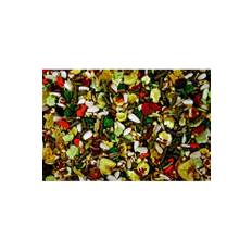 Gnagarblandning Lyx Med Pellets 15kg