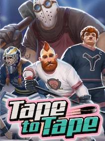 Tape to Tape (PC) - Steam Key - GLOBAL