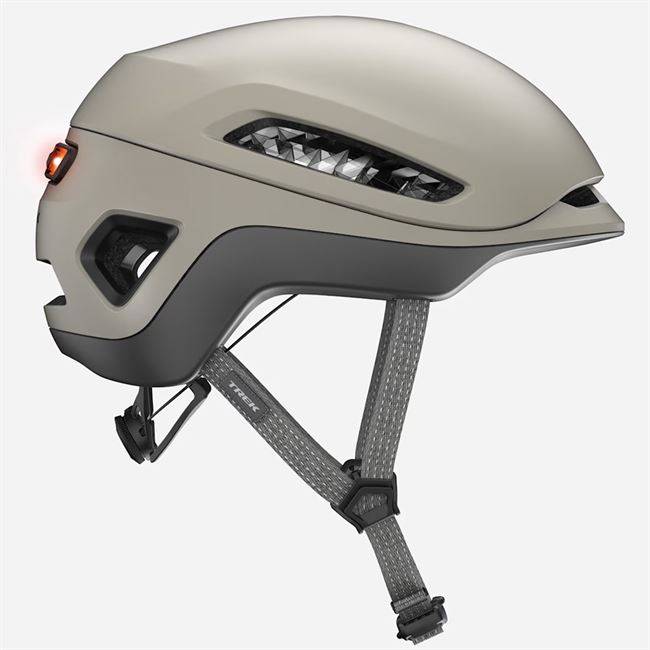 Trek Charge WaveCel - Cykelhjelm elcykel.
