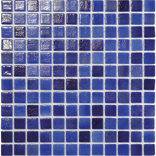 Mosaik Niagara Blue Ocean 2x2