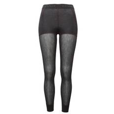 Brynje Wool Thermo Light Dam Stilongs Lila, Str. S (S)