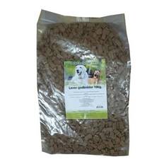 Leversnitter 10 kg