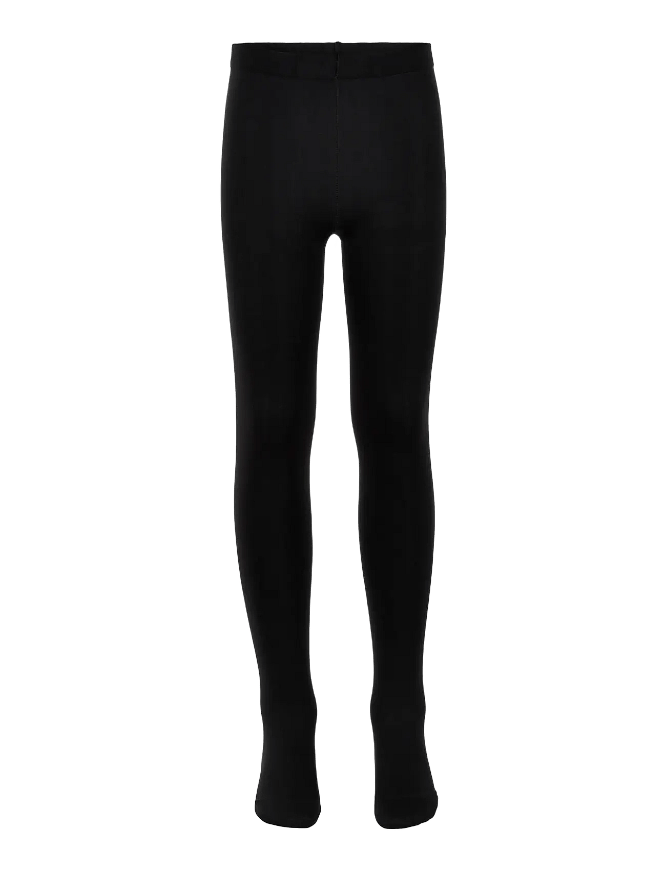 The New 60 Denier Tights 2-Pack Noos - Black - 122/128