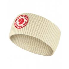 1960 Logo Headband - Chalk White