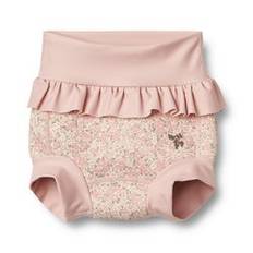 Wheat Neopren Badebukser Rita - 9427