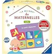 Ravensburger - GWR Lotto La Maison des Kindergarten, 00020877