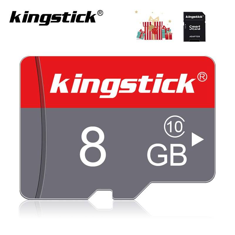 Höghastighetsmicro sd-minneskort 512gb 128gb 64gb klass 10 micro sd-kort 32gb klass 10 mini tf sd-kort 16gb 8gb microsd för telefon - 8gb klass 10