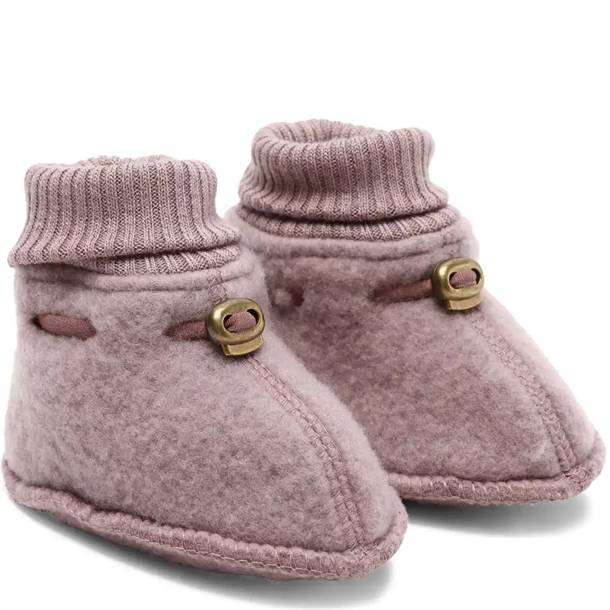 Mikk-Line Futter - Uld - Twilight Mauve.