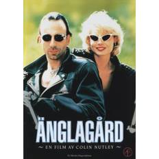 DVD - Änglagård (Beg)