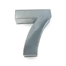 Bageform til Talkage 7 - 35,6 cm høj, Eurotins