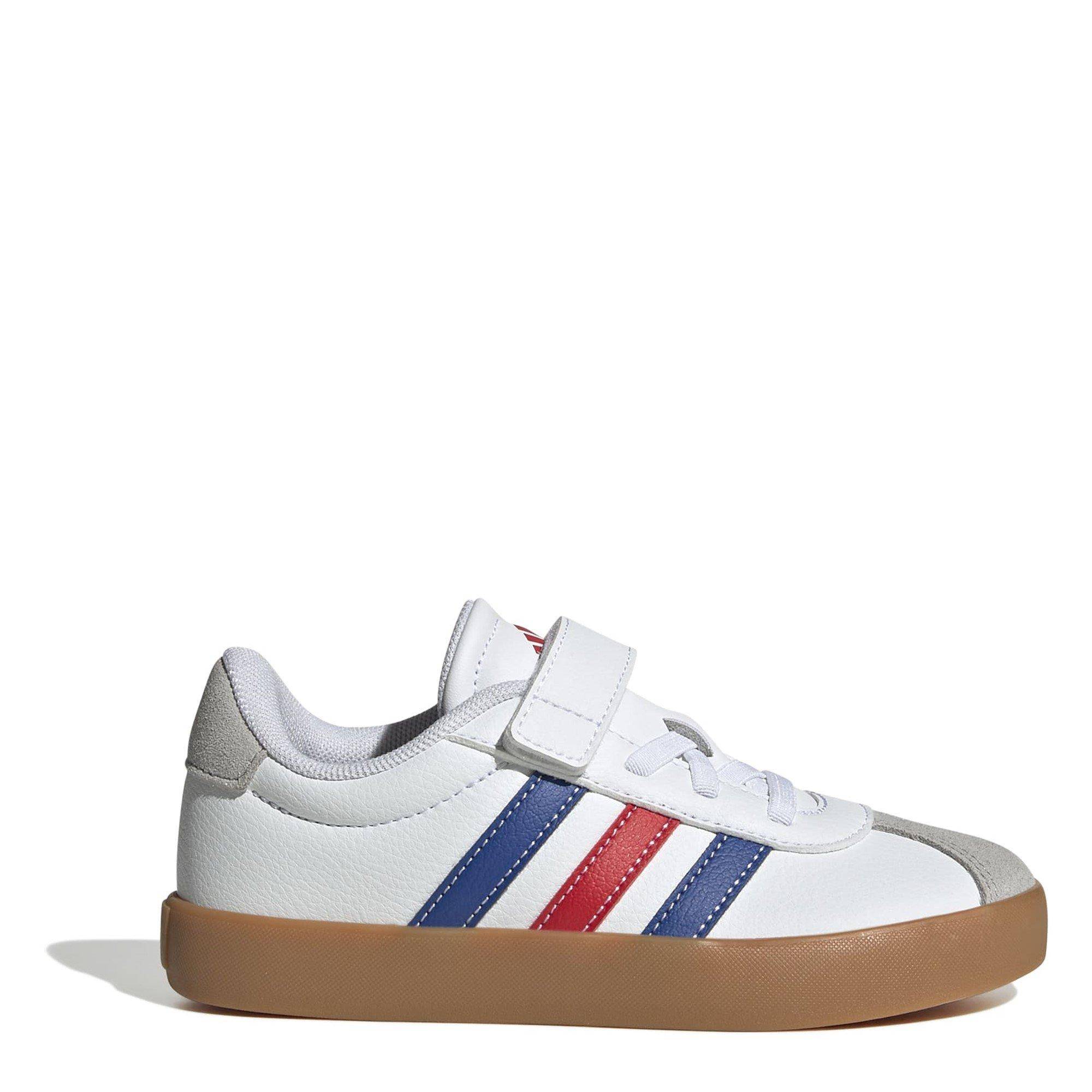 Adidas Vl Court 3.0 Shoes Child Boys