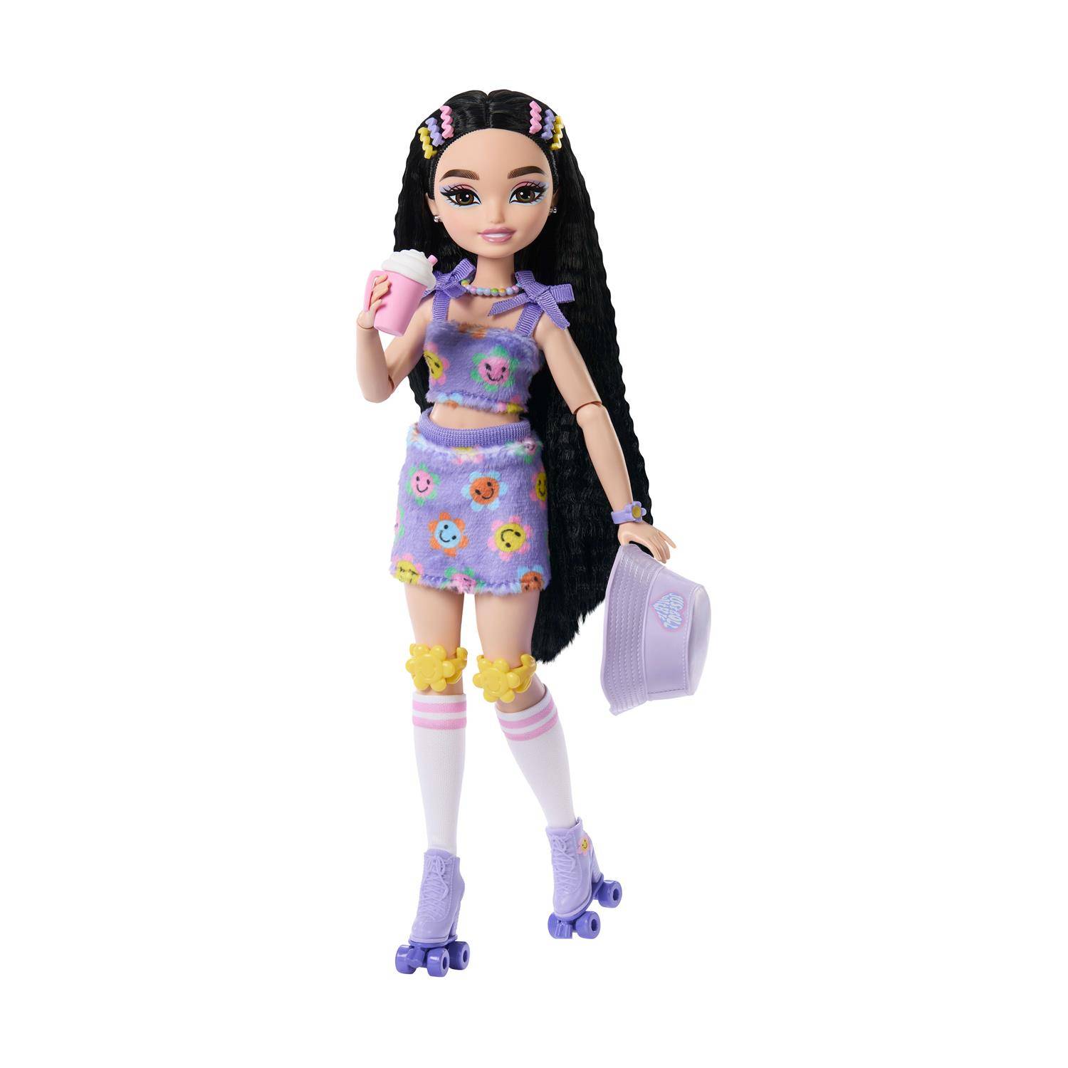 Barbie Dream Besties Roller Skate: Renee