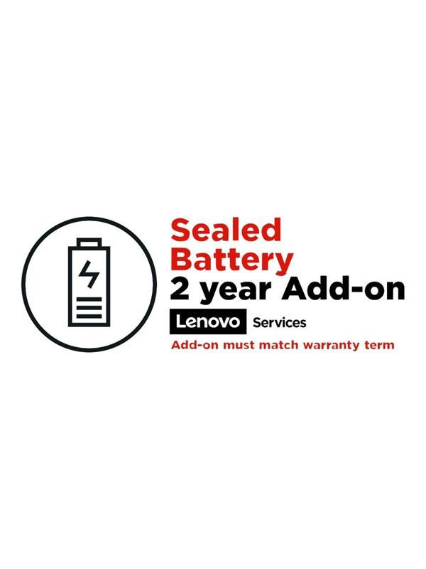 Lenovo Accidental Damage Protection - accidental damage coverage - 2 years