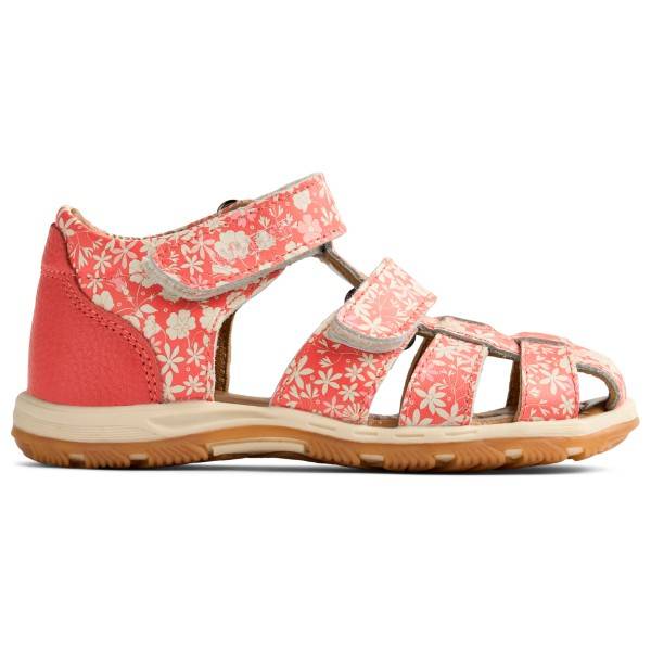WHEAT Kid's Sandal Frei Sandaler Barn Storlek 26 Färg färgglad