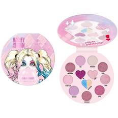 Harley Quinn Eyeshadow Palette 01 Hey Puddin´ Ombretti Occhi 10,2 gr