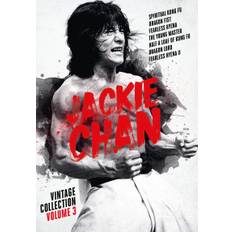 Jackie Chan Vintage Collection - Volume 3 - Blu-Ray