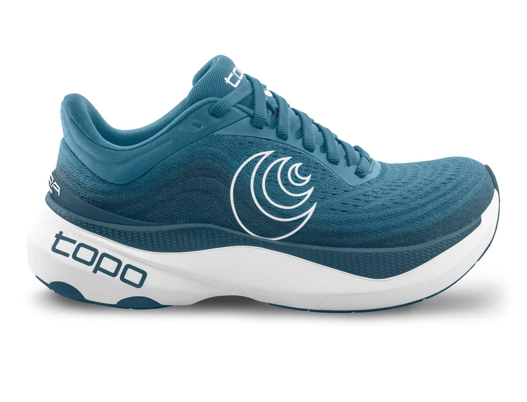 Topo Aura M - Blue/White