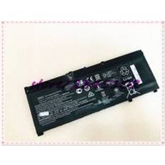 Gyiygy batteri för hp 15-cx 15- cb omen 15-dc 15-ce 15-ce000 tpn -q193 tpn -q194 tpn -c133 tpn -c134 sr04xl sr03xl 15.4v 70.07wh