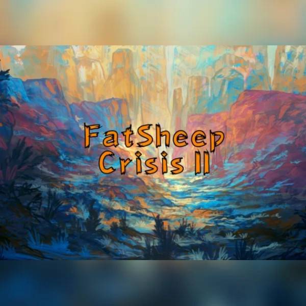 肥羊危机II / FatSheep Crisis II (PC) Steam Gift - NA
