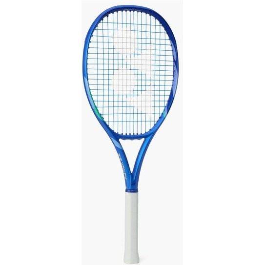 Yonex Ezone A, Tennisracket - Blast Blue (2)