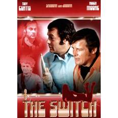 DVD – The Switch (Snobbar som jobbar) (Roger Moore) (Beg)