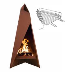 Tipi 147 grillpaket