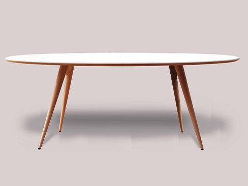 Edge GM 3900 Ø120 cm - Naver Collection