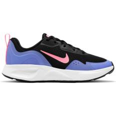 Nike - Wearallday Sneakers - 38  - Sort