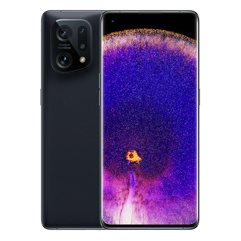 Oppo Find X5 - 256GB / Good / Black