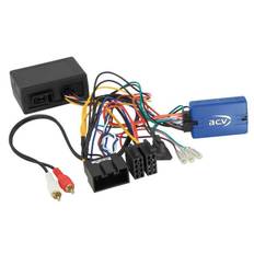 Steering wheel interface Land Rover Range Rover Discovery