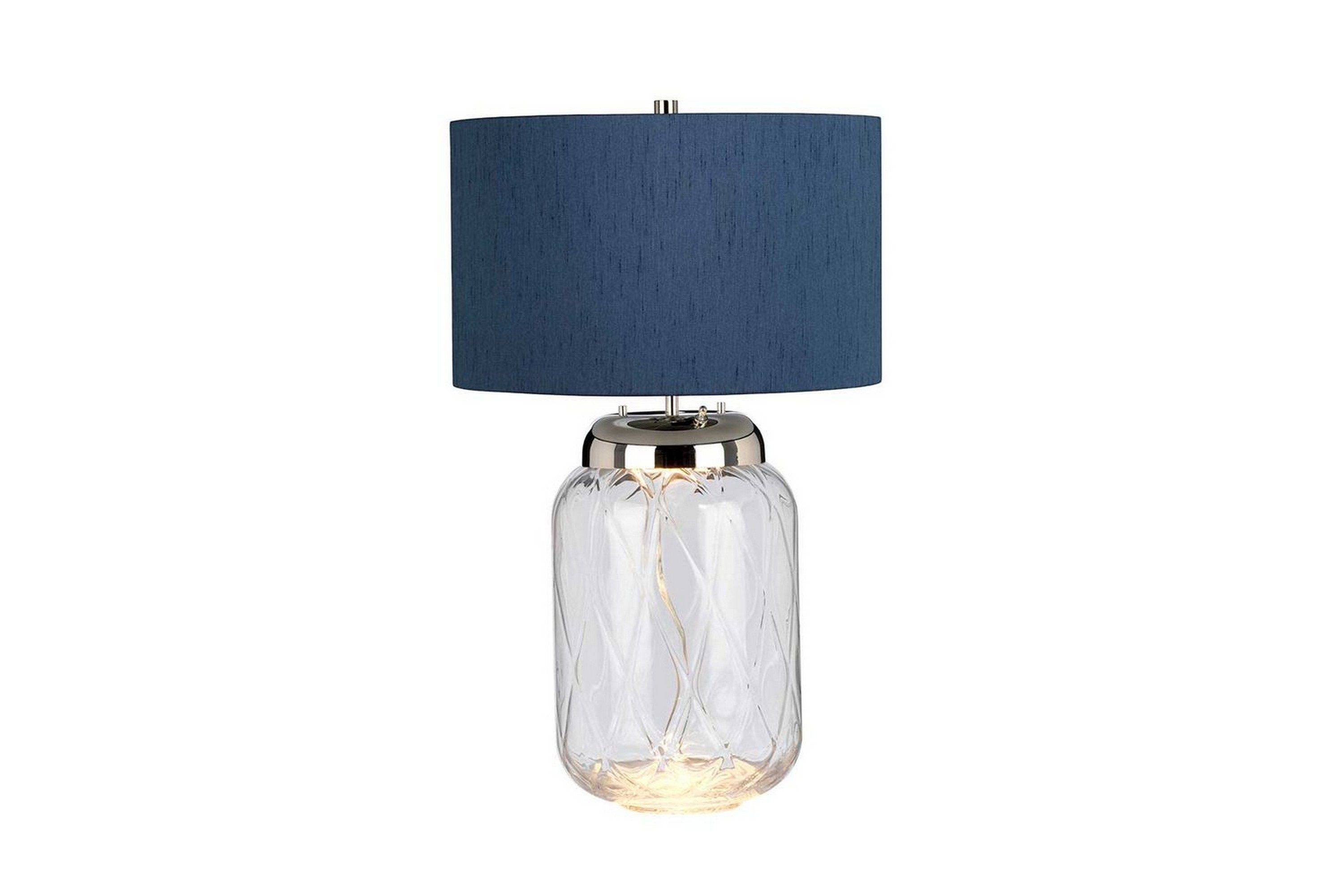 Sola Quintiesse Bordslampa - Silver Fönsterlampa på fot