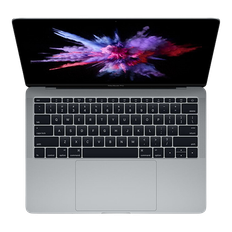 MacBook Pro 13" i5/8/256GB - combined Normalt slitage / 256 GB / 8 GB