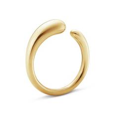 Georg Jensen - Mercy Mini Ring 18 kt. guld