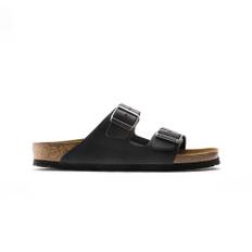 Arizona Oiled Leather Sandals - Habana / UK9 / Regular