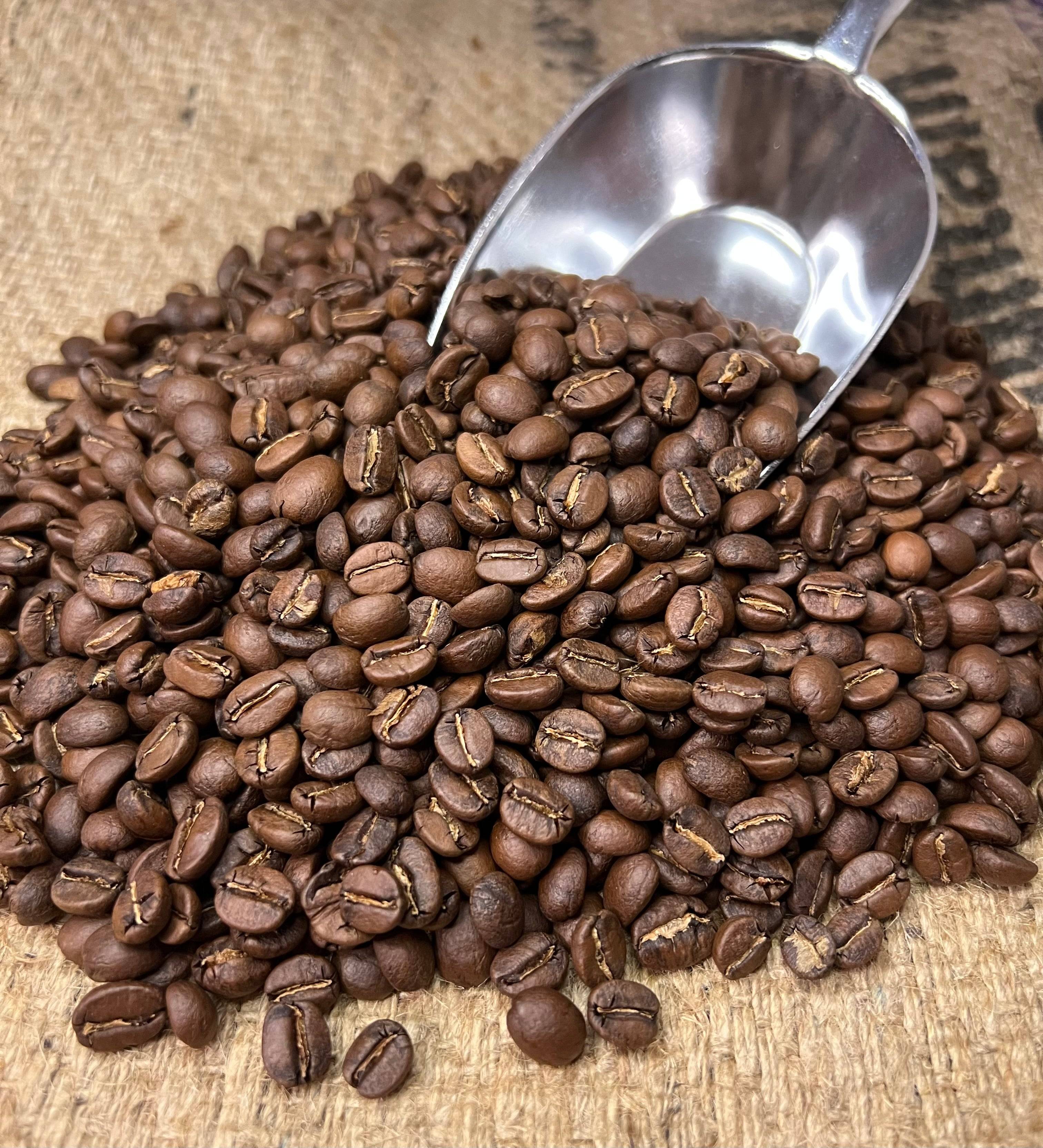 Brasilien Yellow Bourbon - Filter / 250 gram