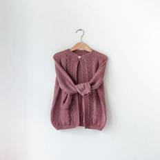 Coco Cardigan
