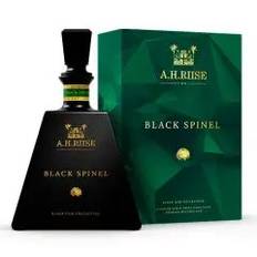 A.H. Riise Spinel Black Gem Collection