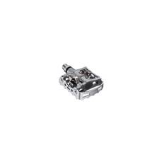 Pedal Shimano M324 med plattform