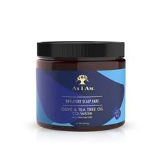 As I Am Dry & Itchy Scalp Care CoWash 454g