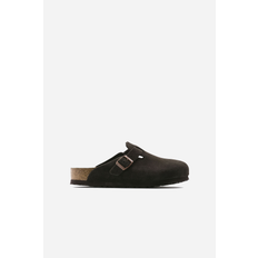 Boston SFB Suede Mocha - 42