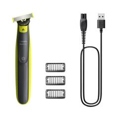 PHILIPS Norelco OneBlade OneBlade 360 QP2724/23 Ansigt
