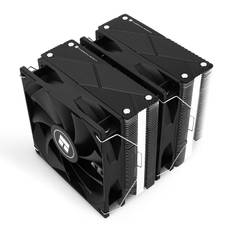 Thermalright Phantom Spirit 120 CPU Air 7 Heat CPU Dual Fan 120mm PWM Air AGHP 4th Generation AMD supported Cooler, Pipes, Cooler, Cooler, Technology,