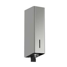 Pressalit Public Classic sæbedispenser 1100ml poleret stål