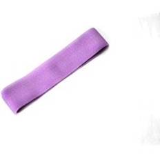 Motståndsband fitness tyg band höft cirkel loop träning elastiska band träning för ben lår glute rumpa knäböj träning