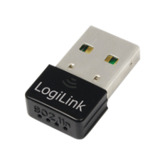 Logilink wireless lan usb 2.0 mini adapter...