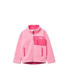 HELLY HANSEN K Champ Pile Jacket |Rosa |98