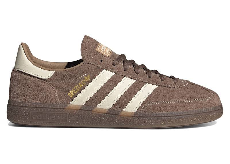 adidas Handball Spezial Earth Strata Wonder White - 46