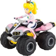 Carrera RC 2,4GHz Mario Kart - Peach - Quad