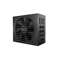 be quiet! STRAIGHT POWER 11 850W PC Netzteil ATX mit Kabelmanagement und 80 PLUS® Gold Effizienz