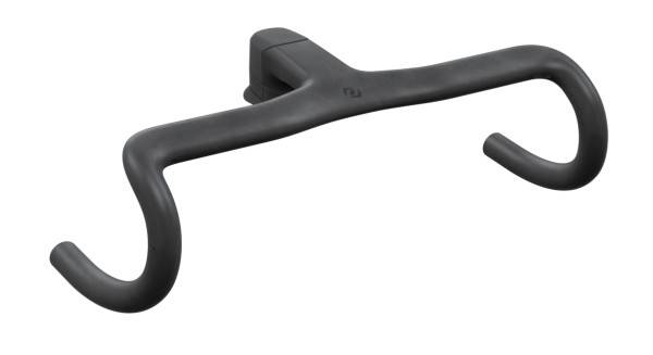 Syncros iC-R100-SL 380mm 110mm integreret styr sort